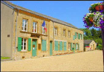 Le Mus&eacute;e de la derni&egrave;re cartouche &agrave; Bazeilles