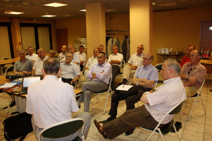 assemblée générale 2010