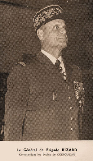 Général Bizard