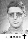 teyssere