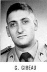 gibeau
